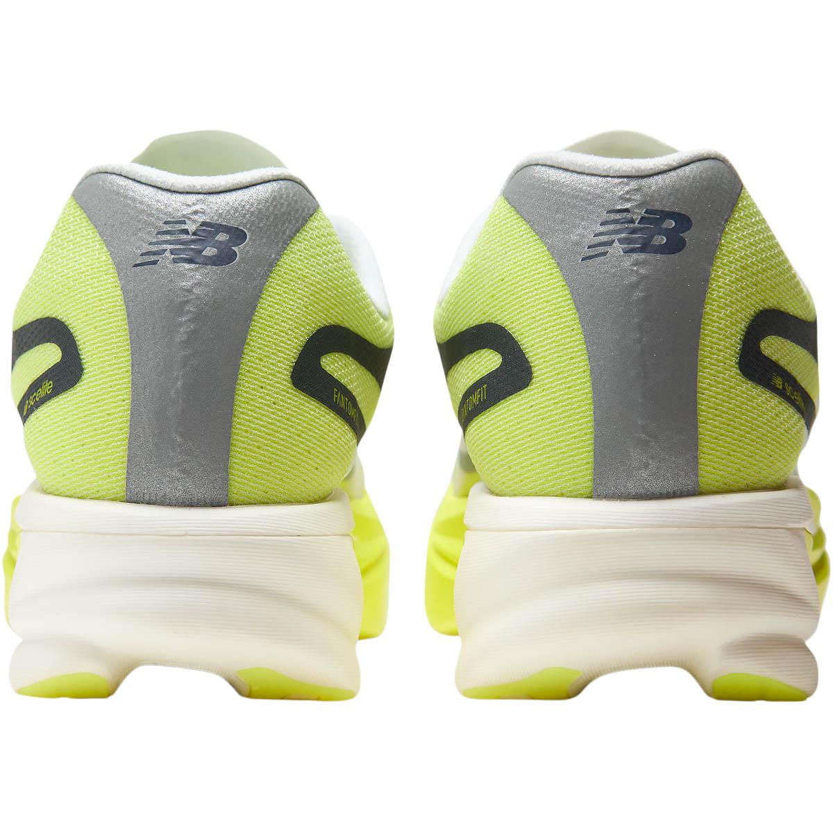 New Balance FuelCell SuperComp Elite v6 Joggesko Herre FRESH AIR