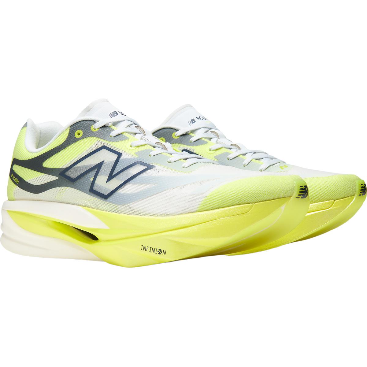 New Balance FuelCell SuperComp Elite v6 Joggesko Herre FRESH AIR
