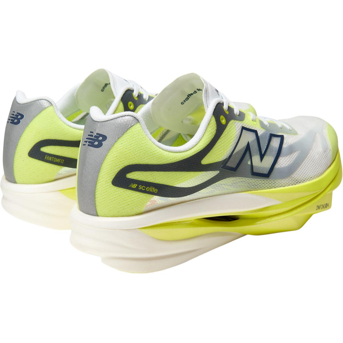 New Balance FuelCell SuperComp Elite v6 Joggesko Herre FRESH AIR