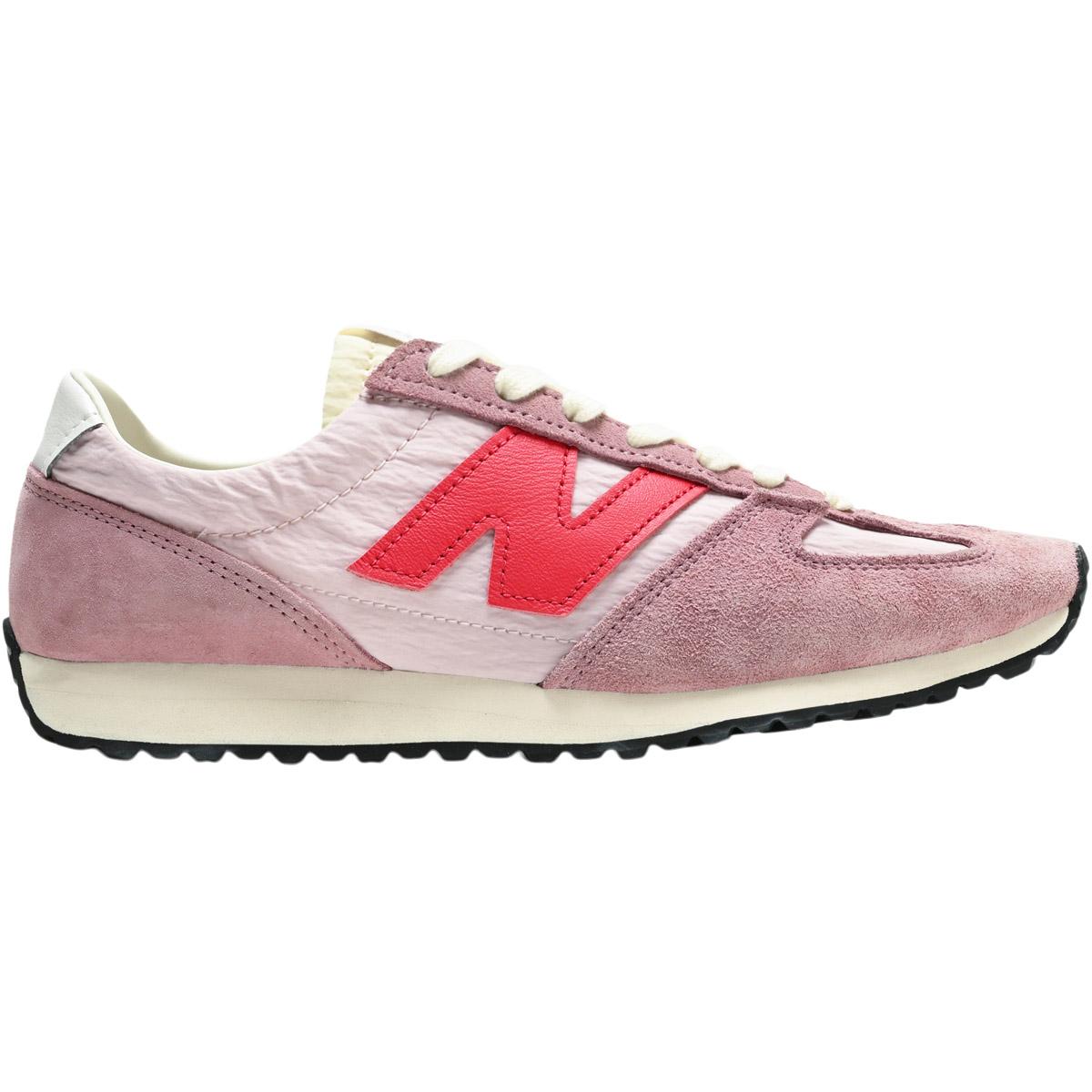 New Balance 471 Sneakers Dame Rose/Red