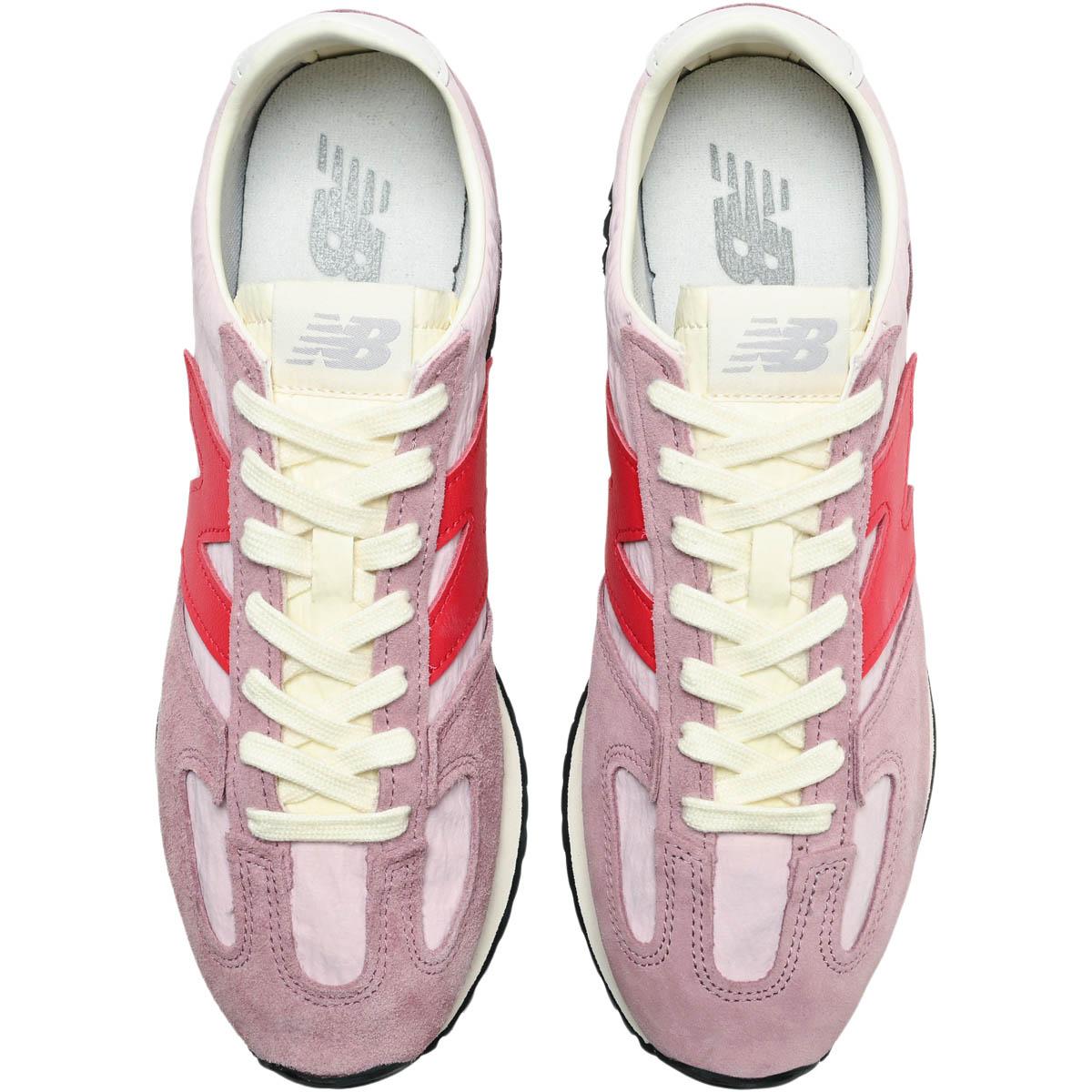 New Balance 471 Sneakers Dame Rose/Red