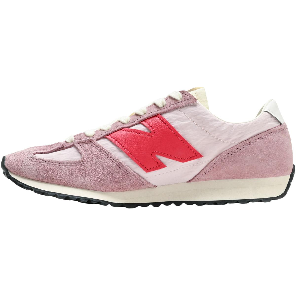 New Balance 471 Sneakers Dame Rose/Red