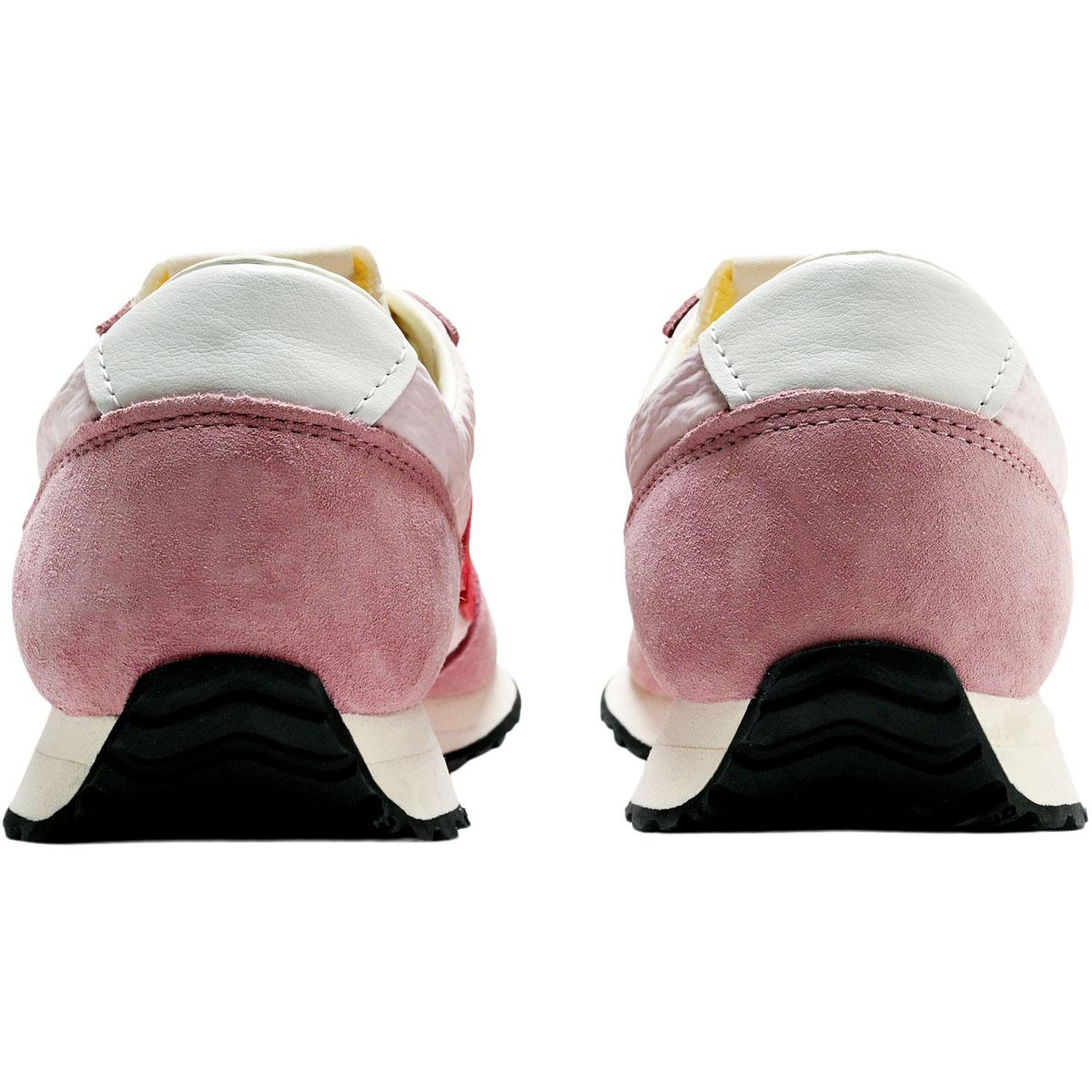 New Balance 471 Sneakers Dame Rose/Red
