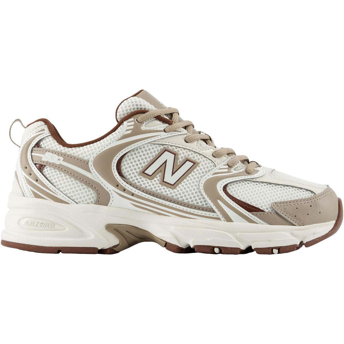 New Balance 530 Sneakers Dame SEA SALT