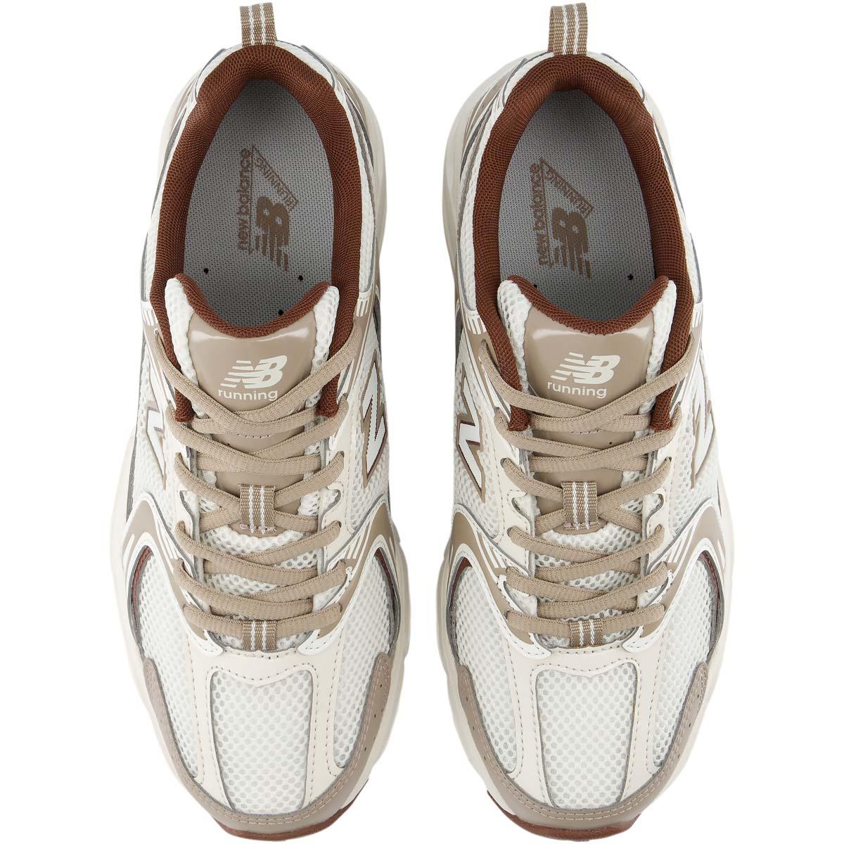 New Balance 530 Sneakers Dame SEA SALT