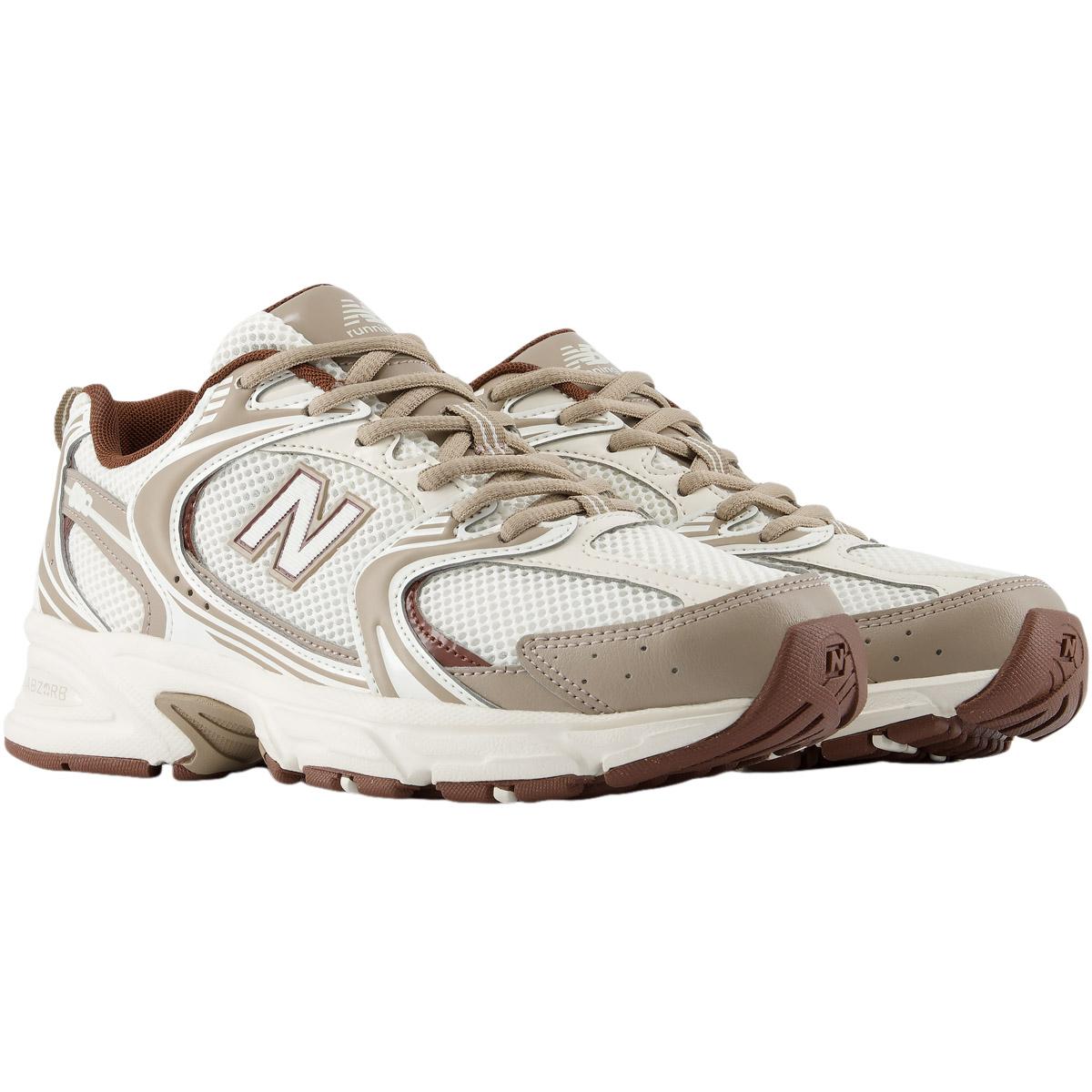 New Balance 530 Sneakers Dame SEA SALT