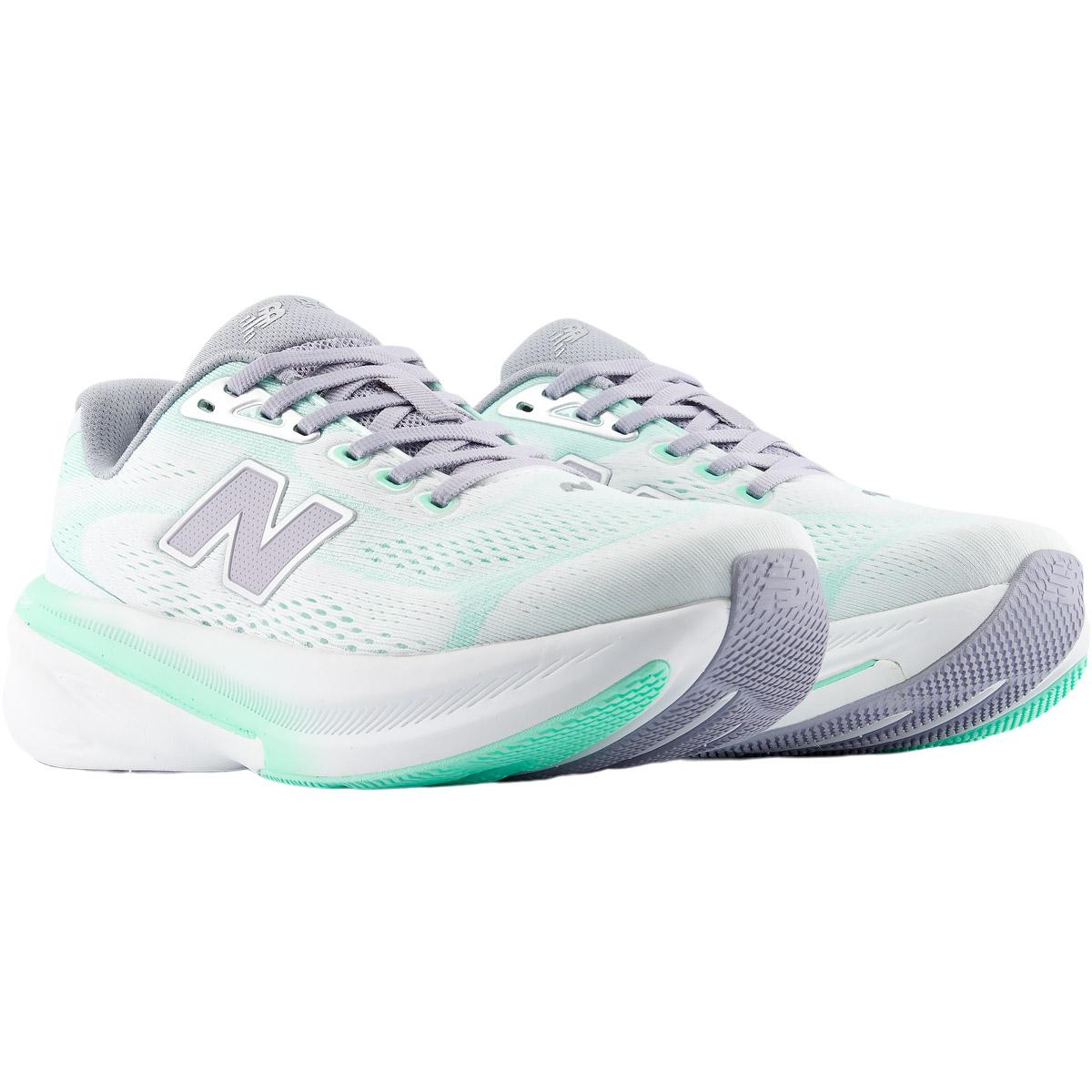 New Balance FreshFoam X 860 v15 Løbesko Dame BRIGHT MINT