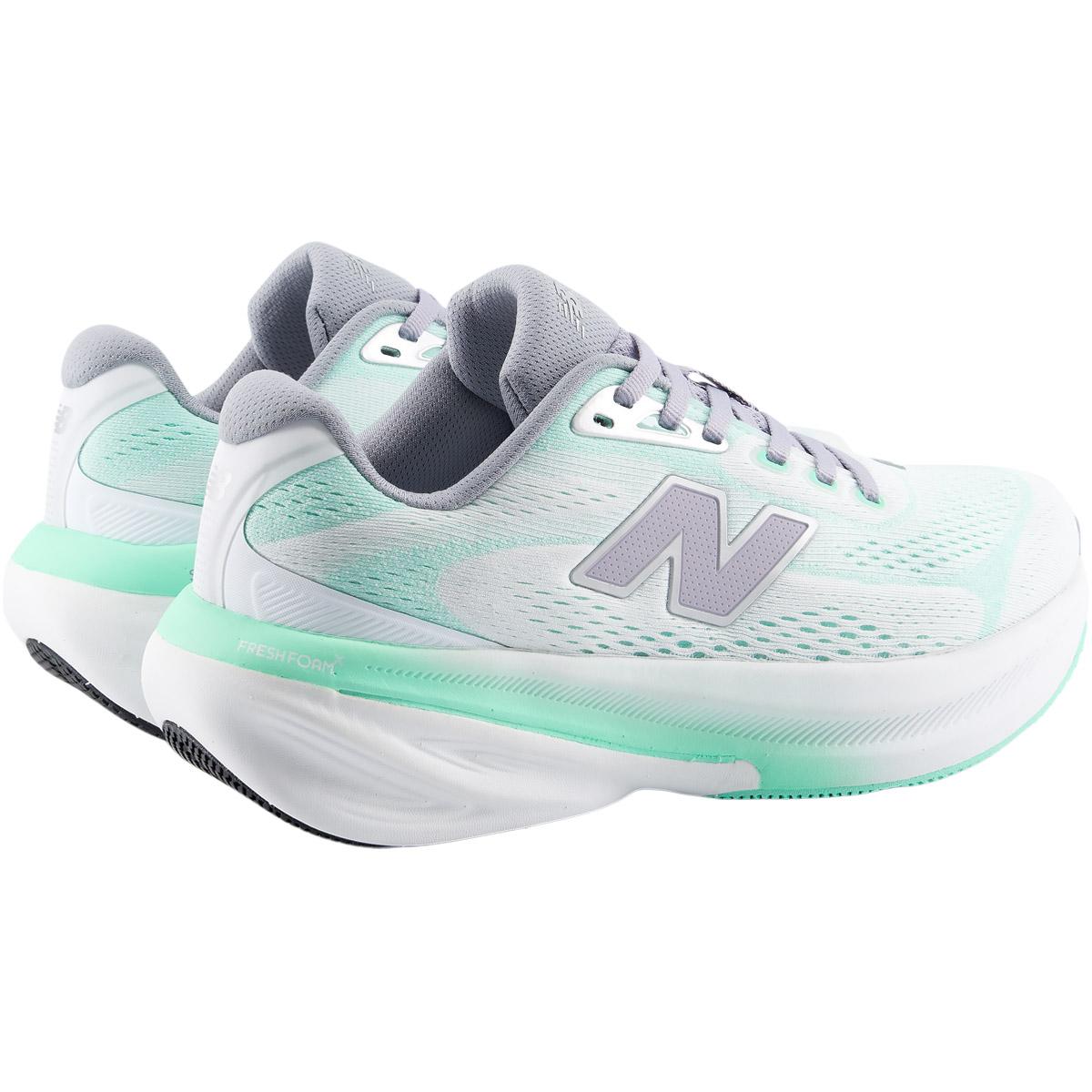 New Balance FreshFoam X 860 v15 Løbesko Dame BRIGHT MINT