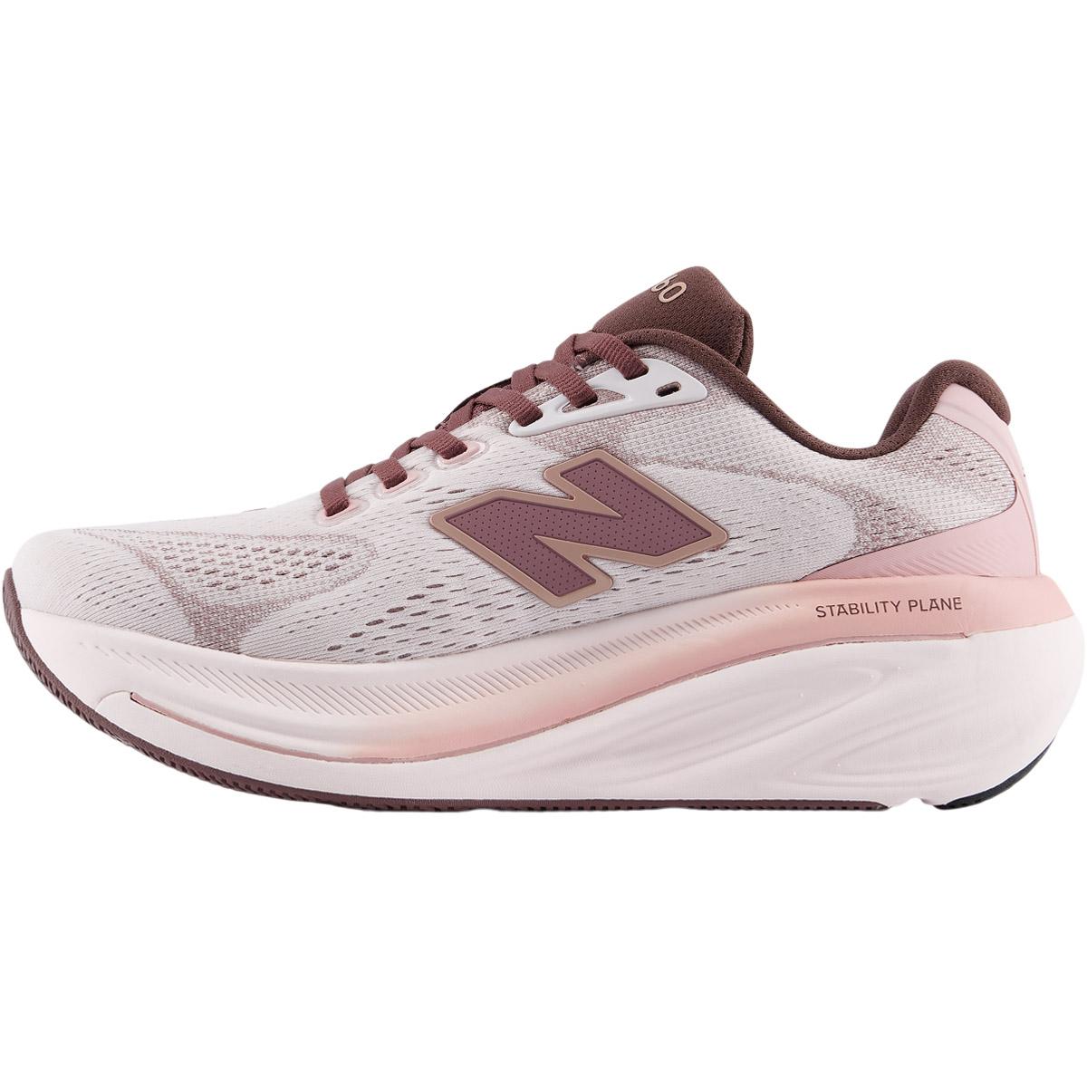 New Balance FreshFoam X 860 v15 Løbesko Dame PINK SALT