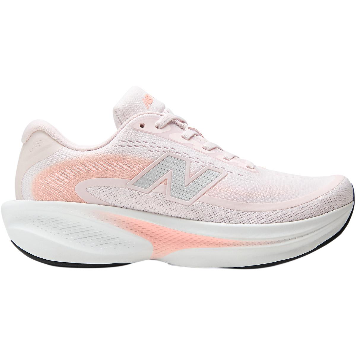 New Balance FreshFoam Ellipse Løbesko Dame PINK SALT