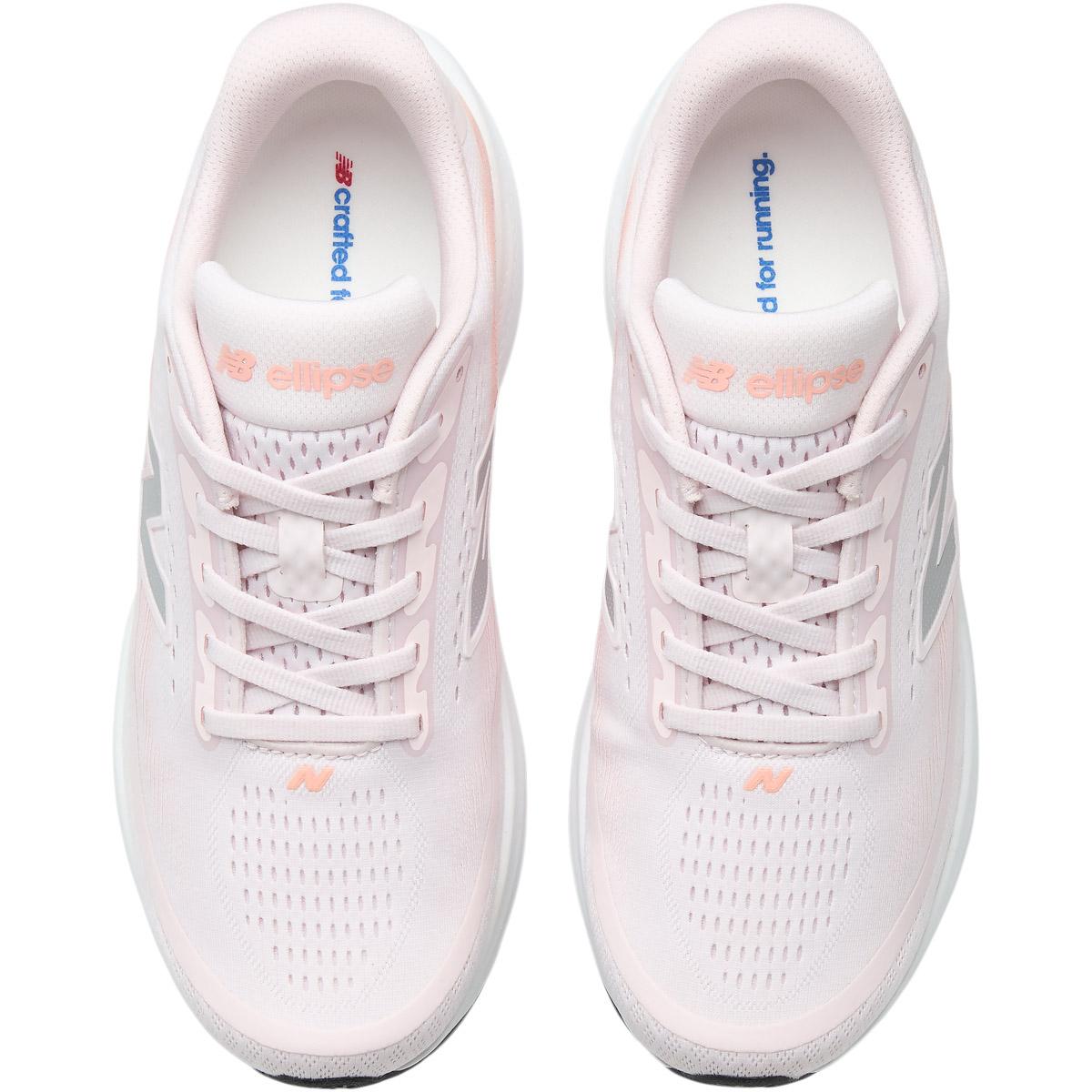 New Balance FreshFoam Ellipse Løbesko Dame PINK SALT