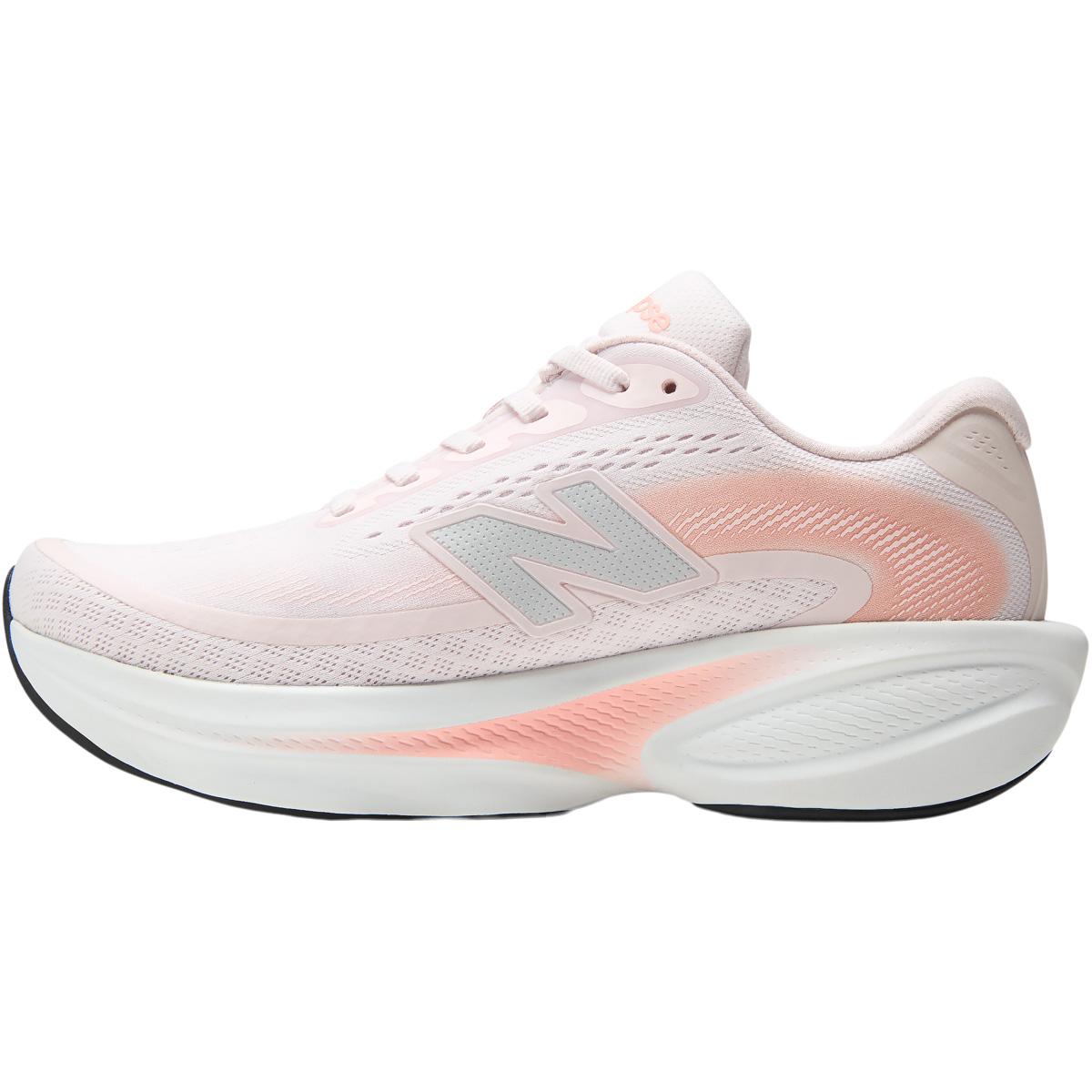 New Balance FreshFoam Ellipse Løbesko Dame PINK SALT