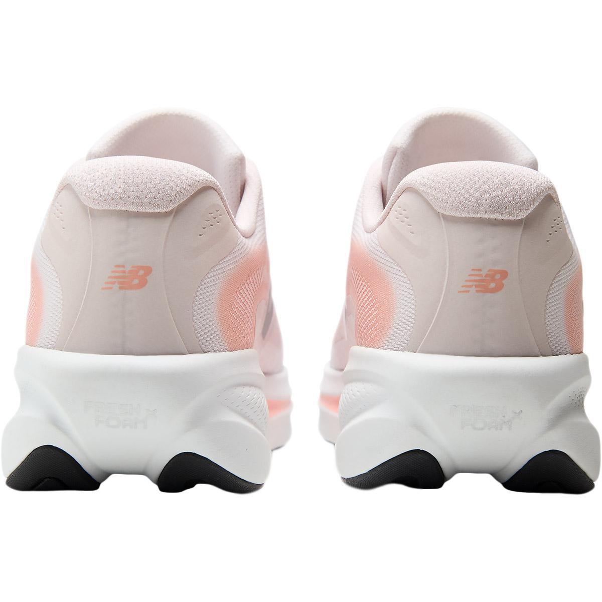 New Balance FreshFoam Ellipse Løbesko Dame PINK SALT