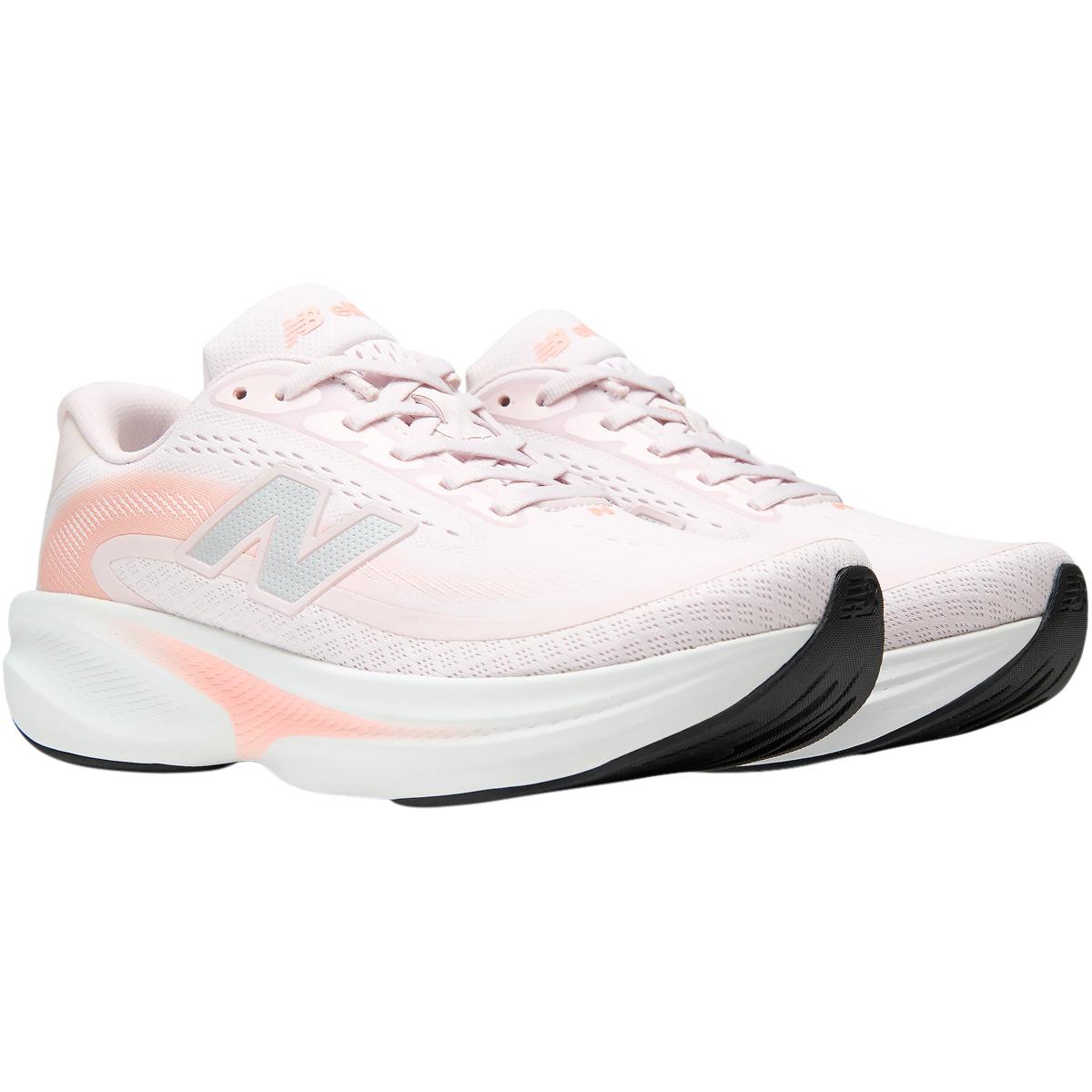 New Balance FreshFoam Ellipse Løbesko Dame PINK SALT
