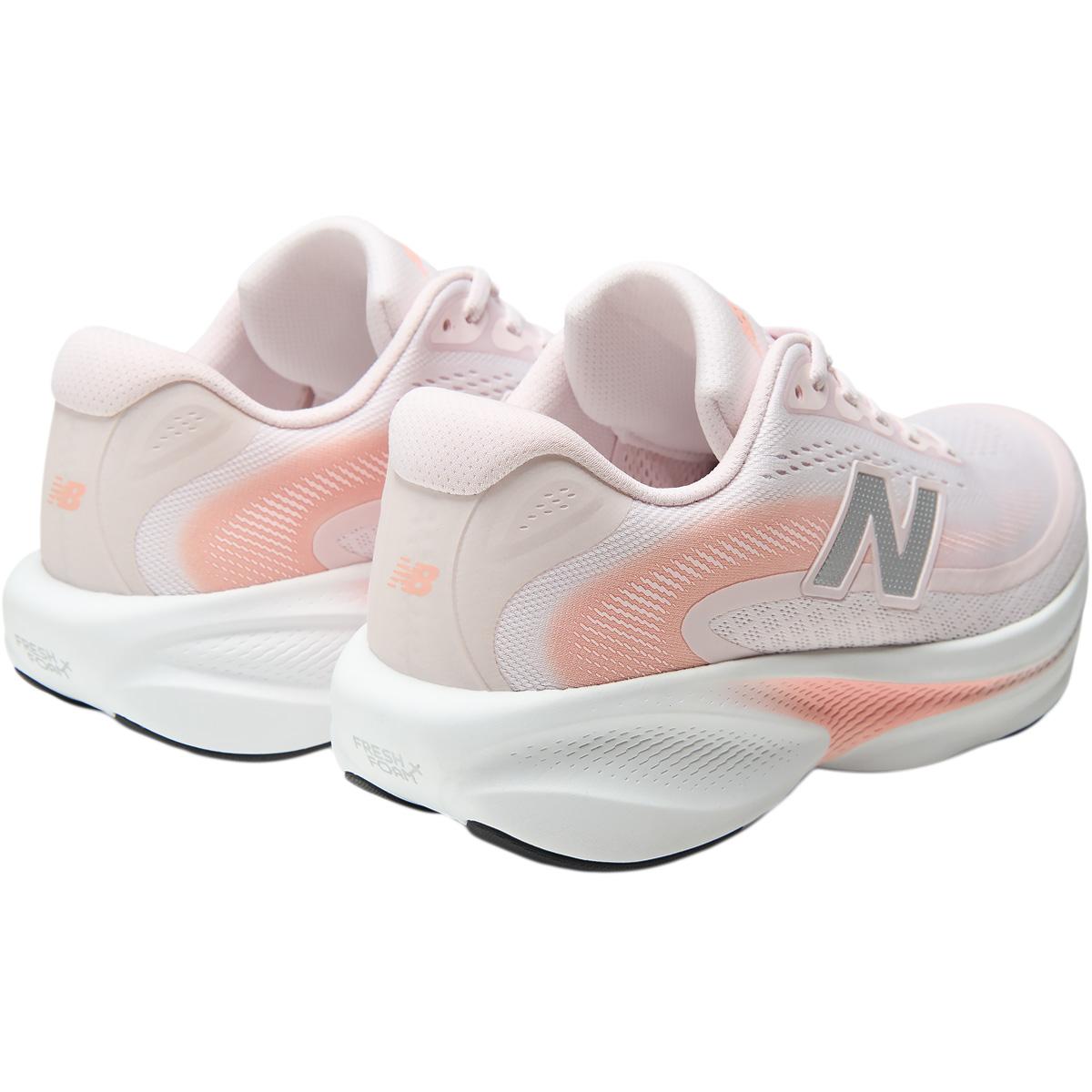 New Balance FreshFoam Ellipse Løbesko Dame PINK SALT