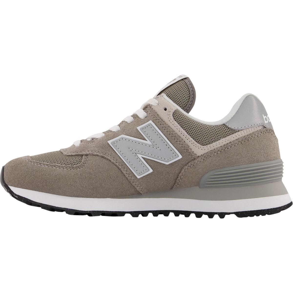 New Balance 574 Sneakers Dame GREY