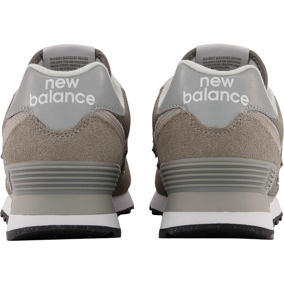 New Balance 574 Sneakers Dame GREY
