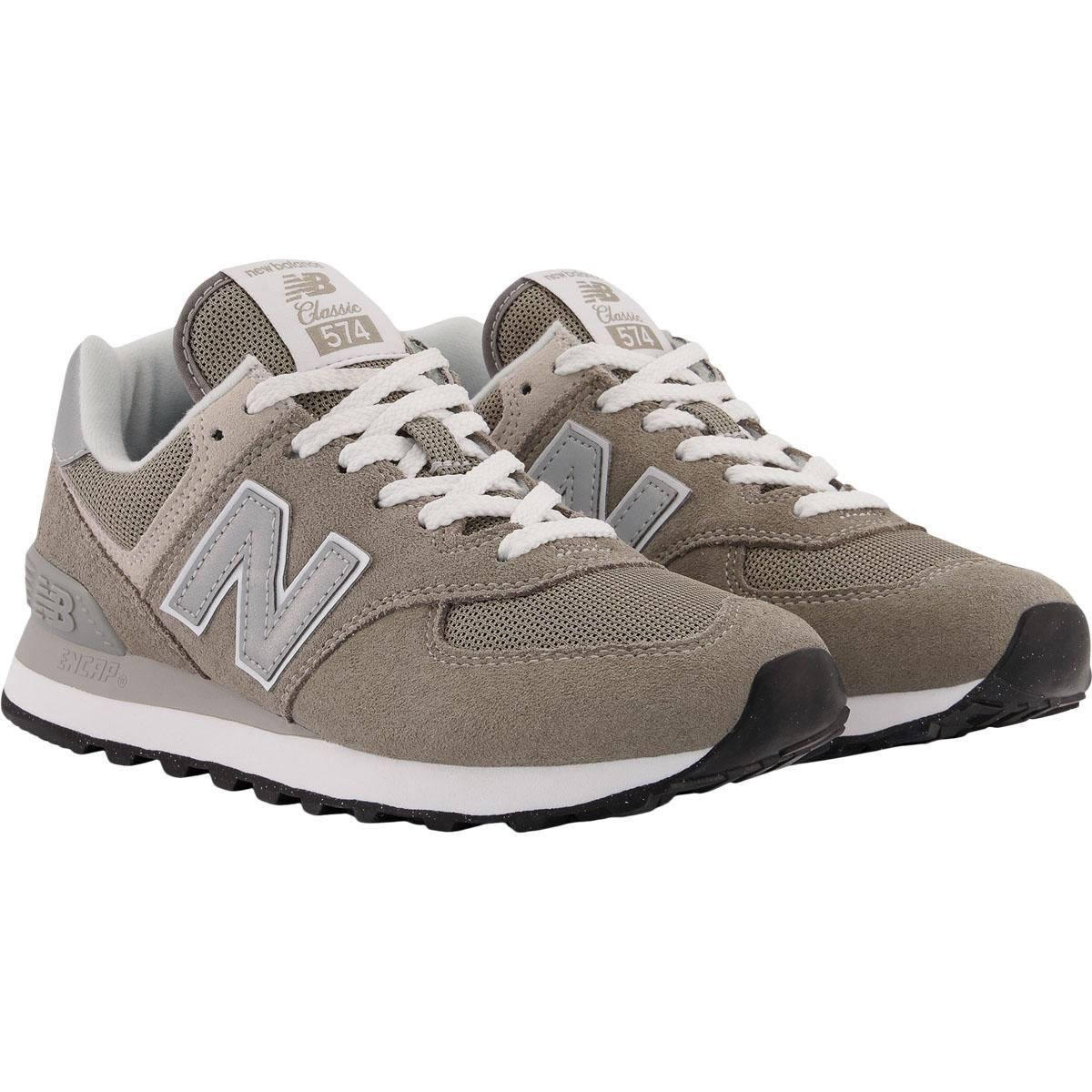 New Balance 574 Sneakers Dame GREY