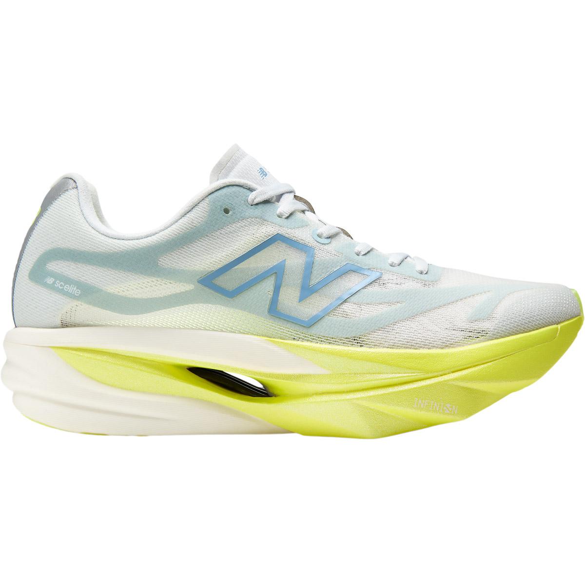 New Balance FuelCell SuperComp Elite v6 Løbesko Dame FRESH AIR