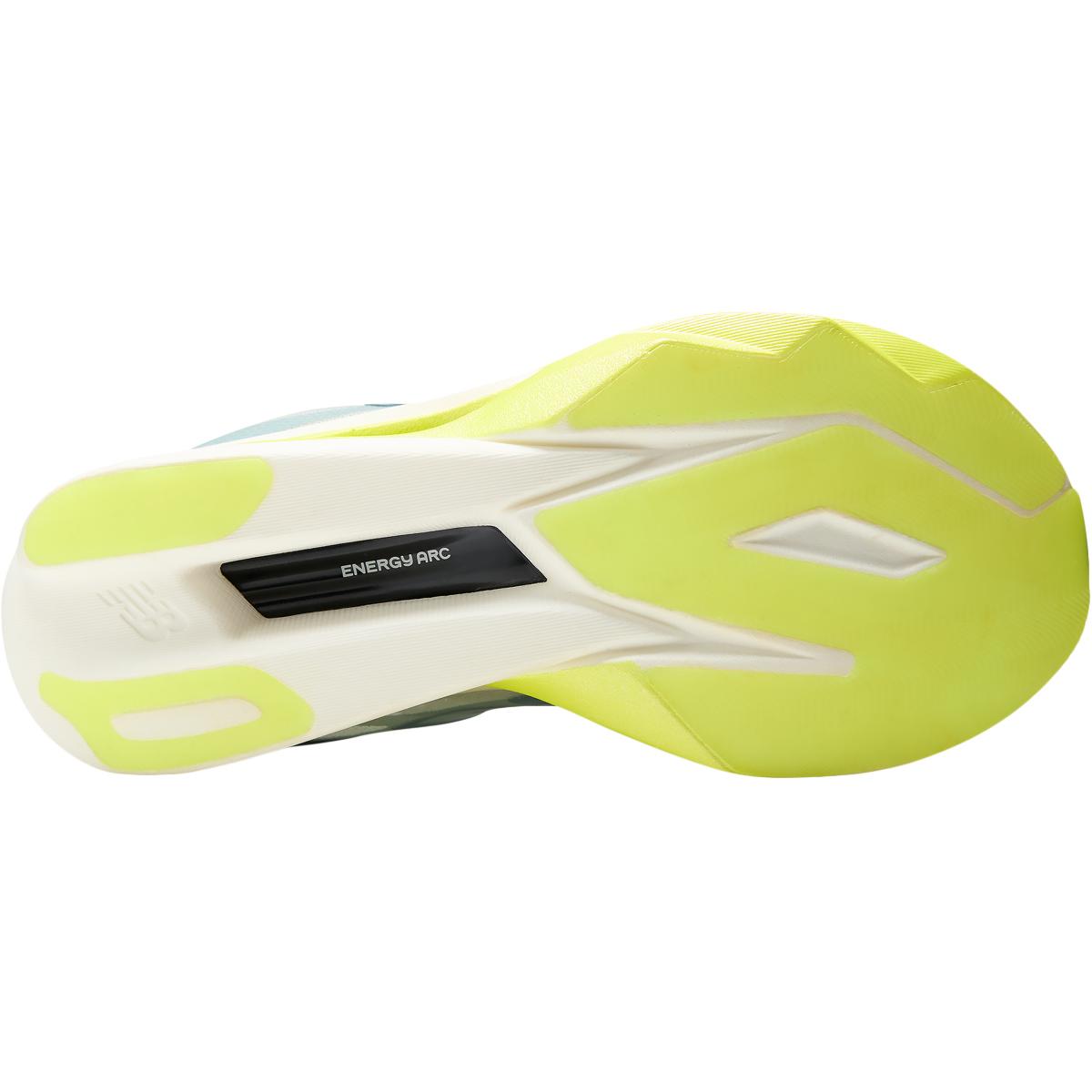 New Balance FuelCell SuperComp Elite v6 Løbesko Dame FRESH AIR