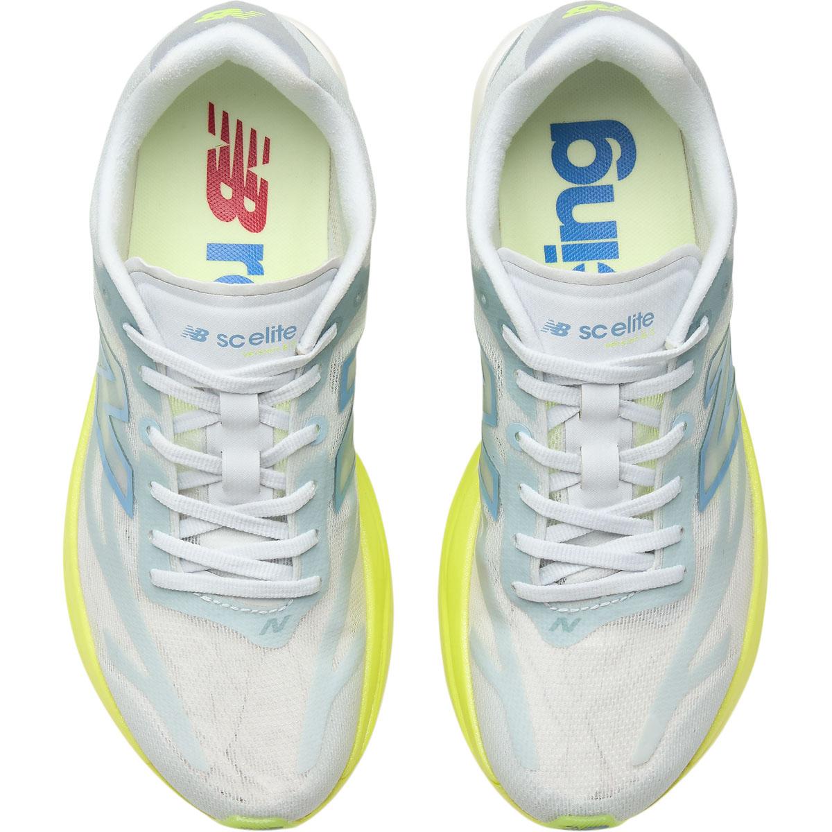 New Balance FuelCell SuperComp Elite v6 Løbesko Dame FRESH AIR