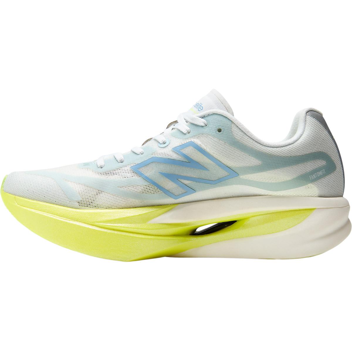 New Balance FuelCell SuperComp Elite v6 Løbesko Dame FRESH AIR