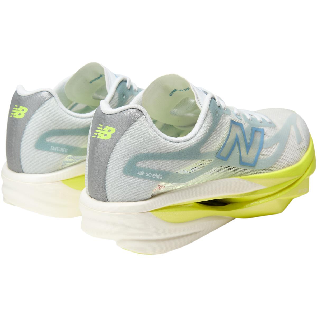 New Balance FuelCell SuperComp Elite v6 Løbesko Dame FRESH AIR