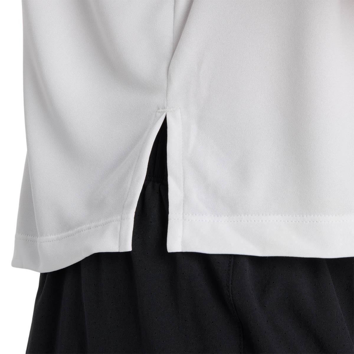 New Balance Infinity Propel Løbe T-shirt Dame White