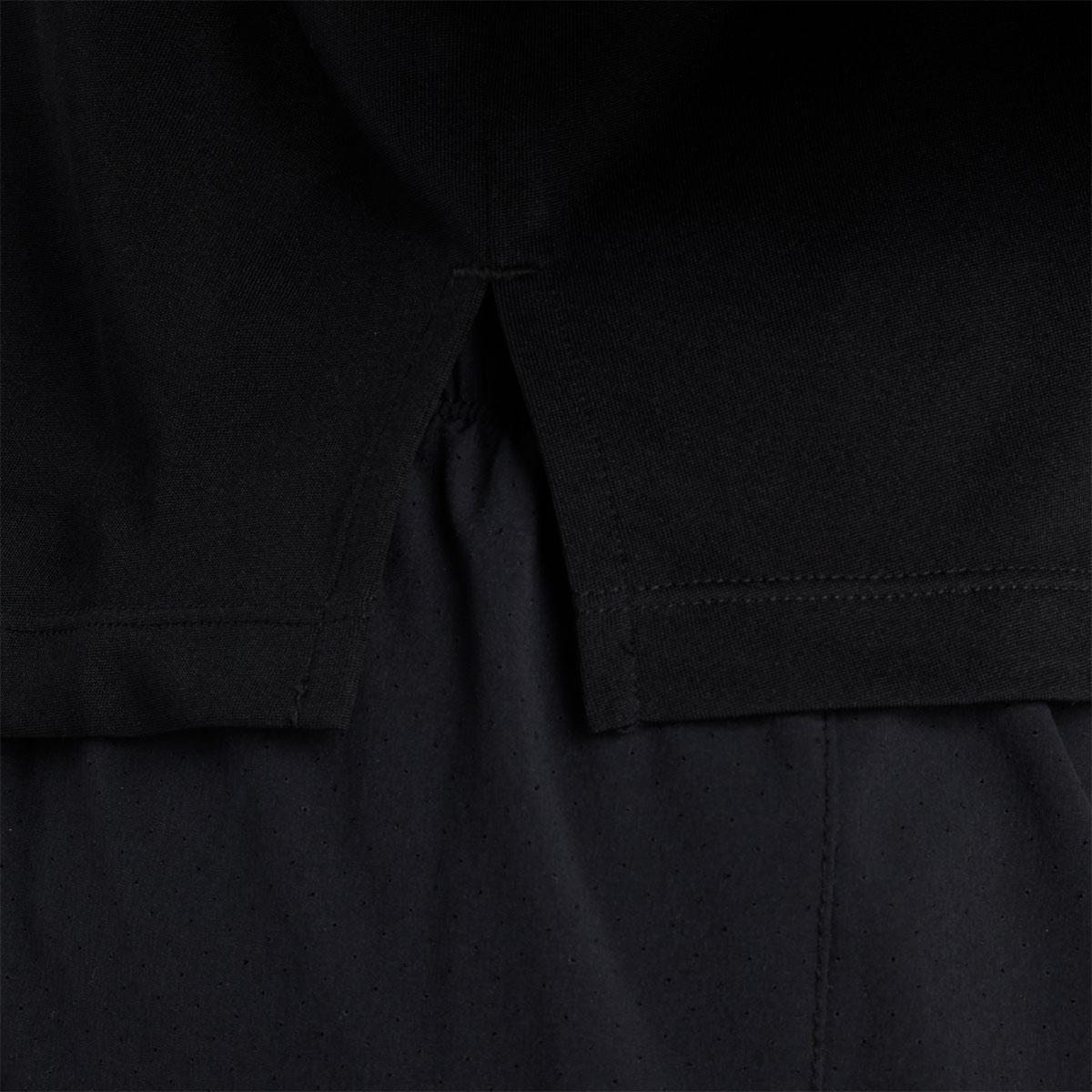 New Balance Infinity Propel Langærmet Løbe T-shirt Dame Black