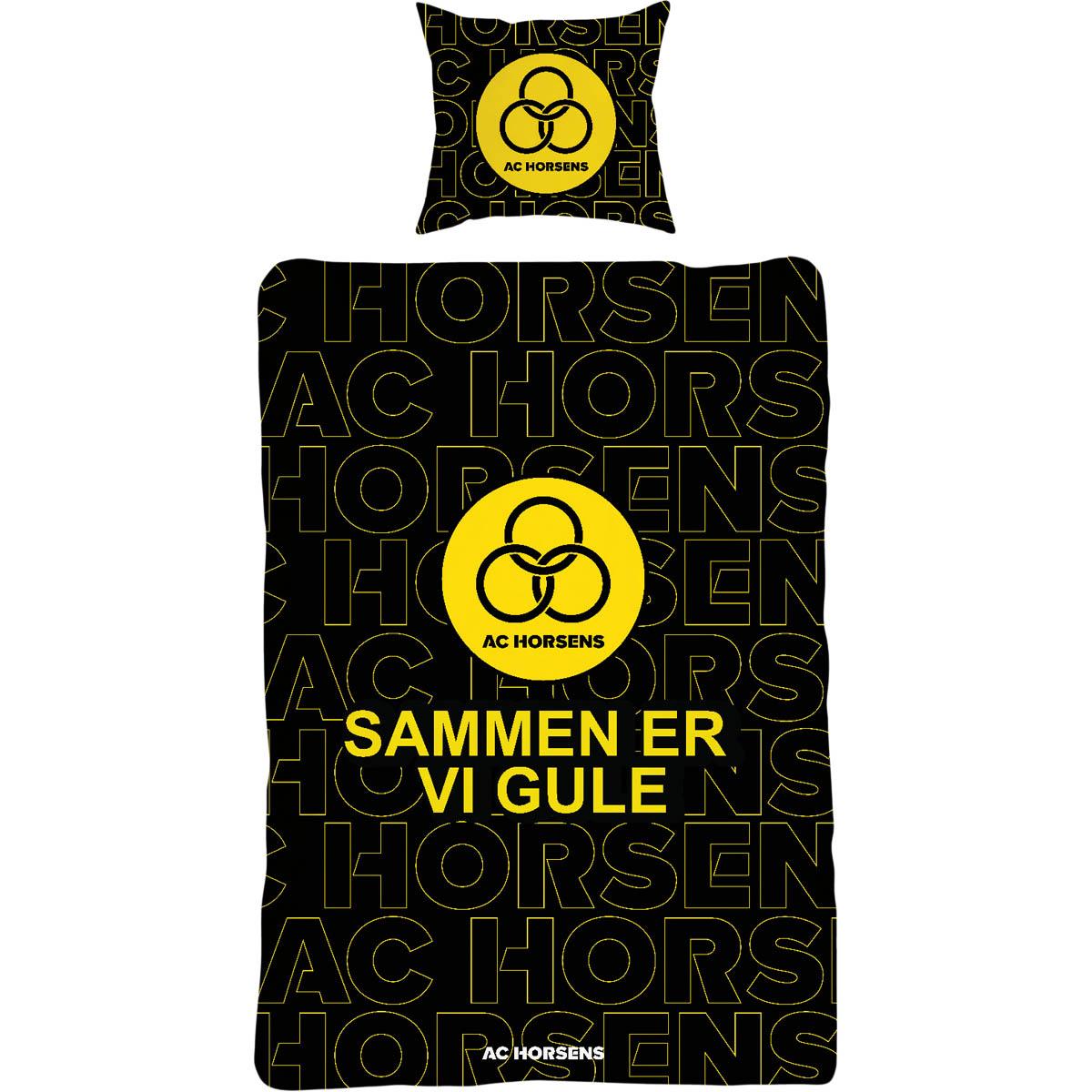 AC Horsens Sengetøj Ass