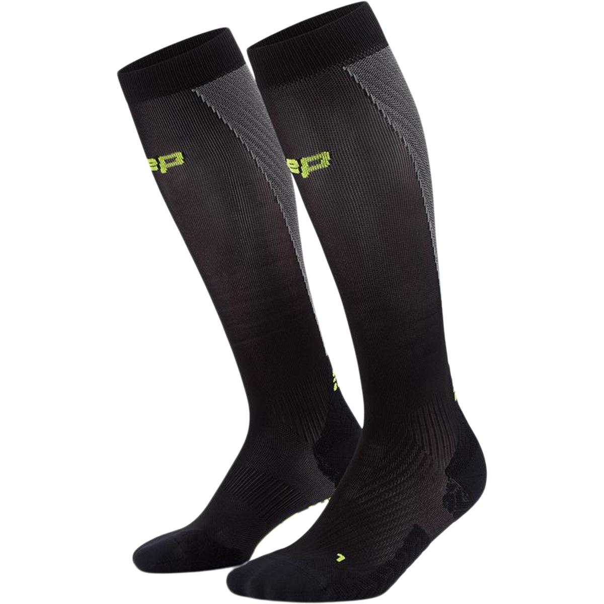 CEP Run Ultralight 4.0 Kompresjons Løpesokker Dame 321