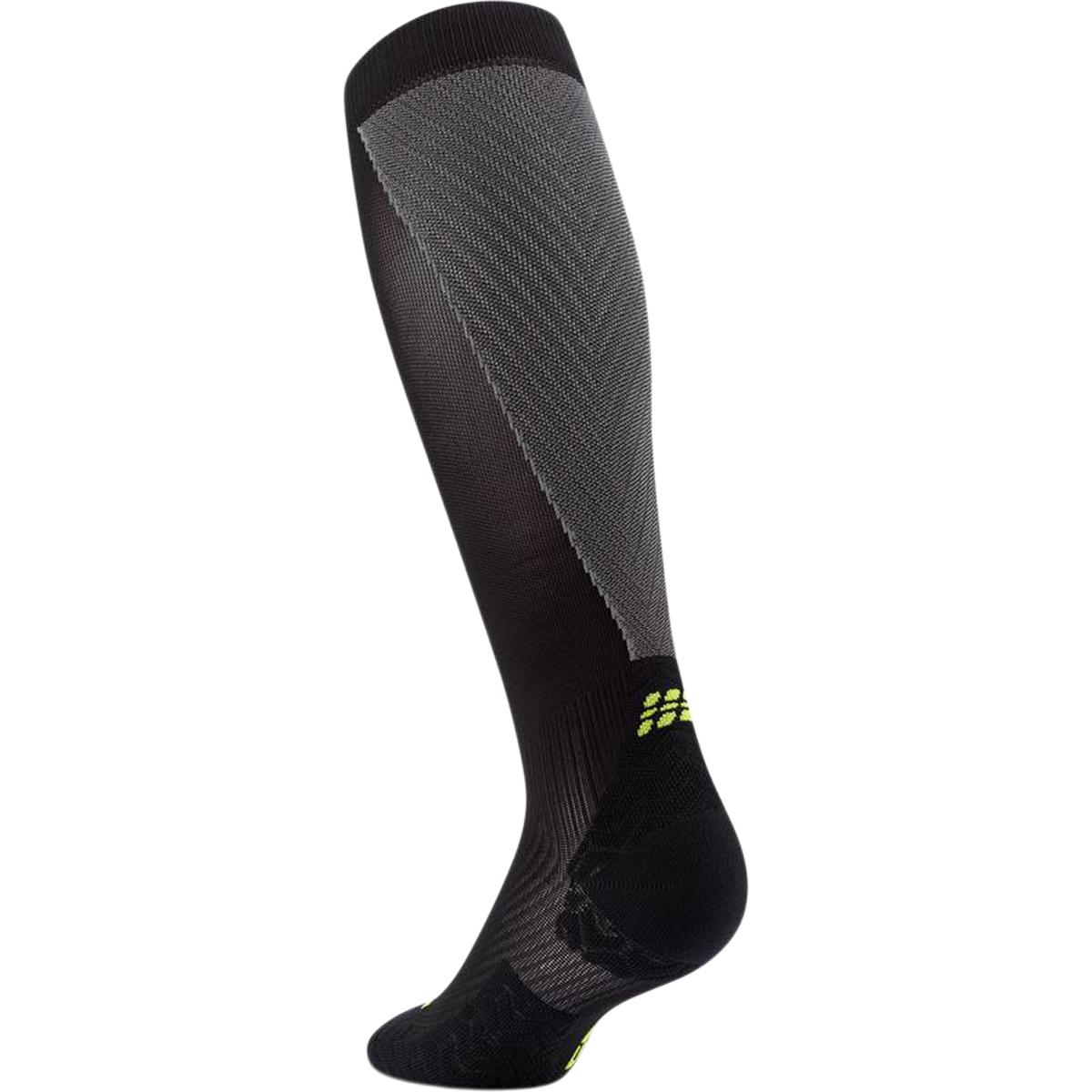 CEP Run Ultralight 4.0 Kompresjons Løpesokker Dame 321