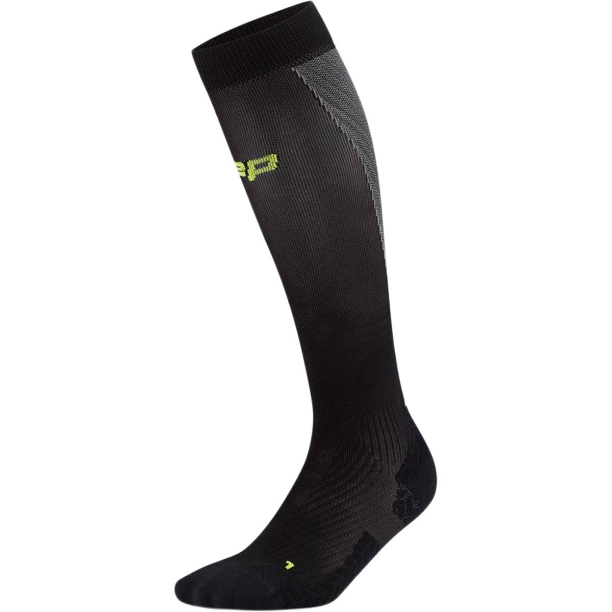 CEP Run Ultralight 4.0 Kompresjons Løpesokker Dame 321