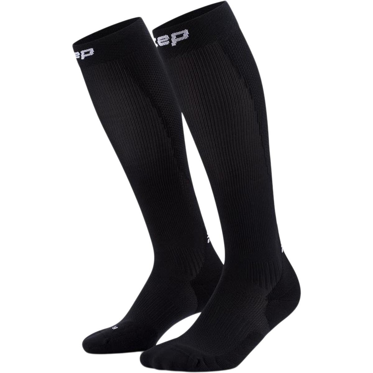 CEP Run 5.0 Kompresjons Løpesokker Dame 301