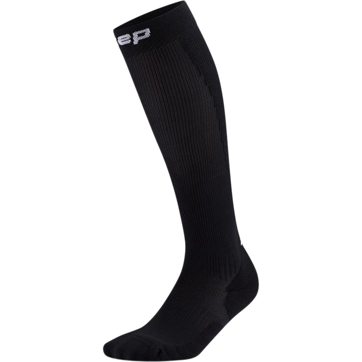 CEP Run 5.0 Kompresjons Løpesokker Dame 301