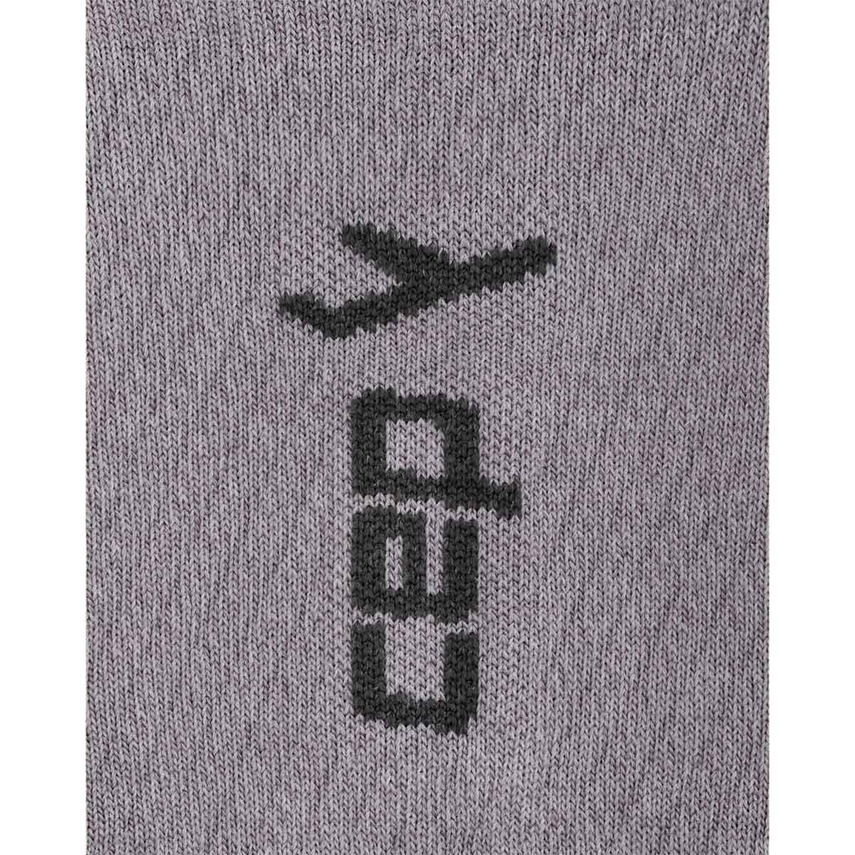 CEP Core Flight 2.0 Kompressjonsstrømper Dame light grey