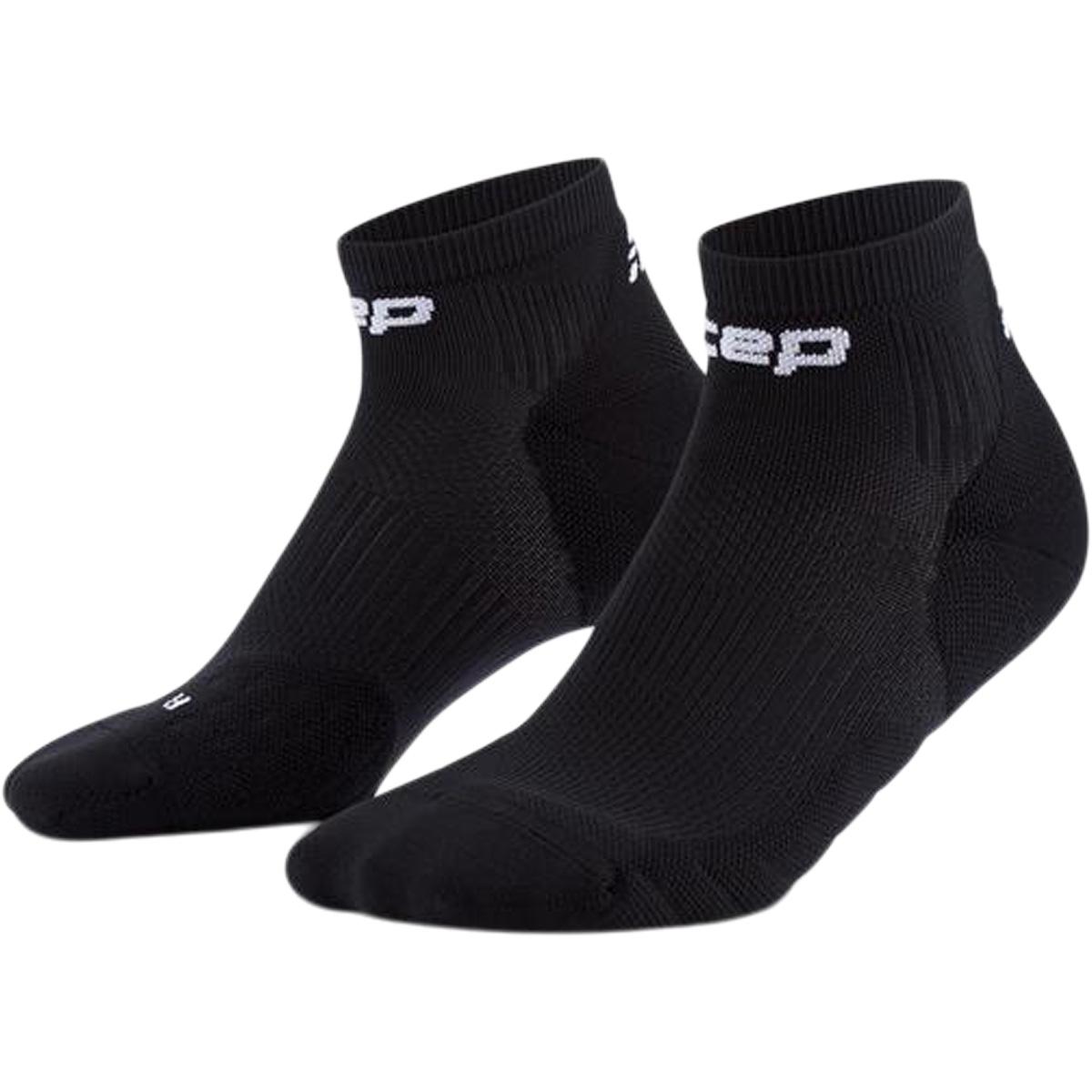 CEP Run Low Cut 5.0 Kompresjons Løpesokker Dame 301