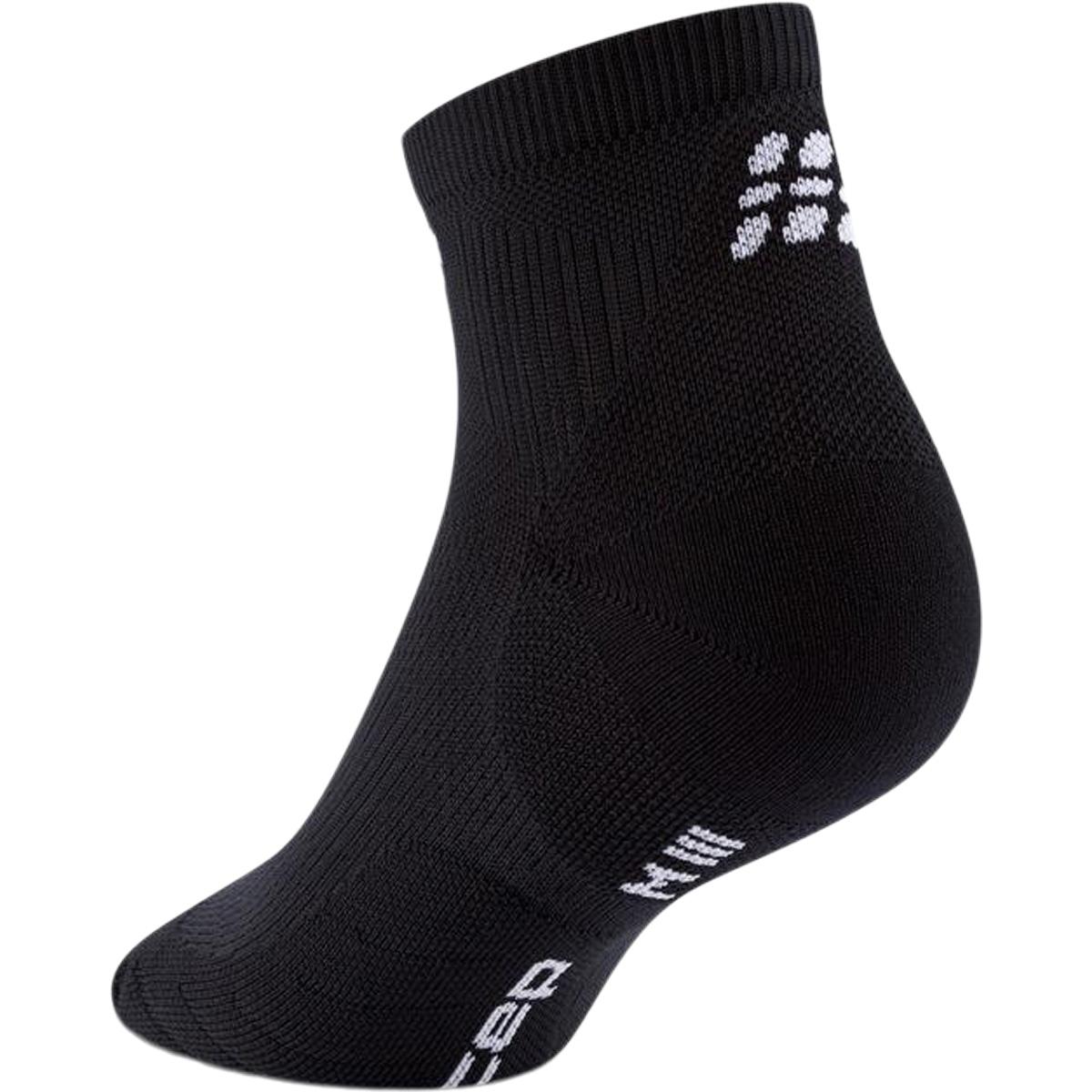 CEP Run Low Cut 5.0 Kompresjons Løpesokker Dame 301