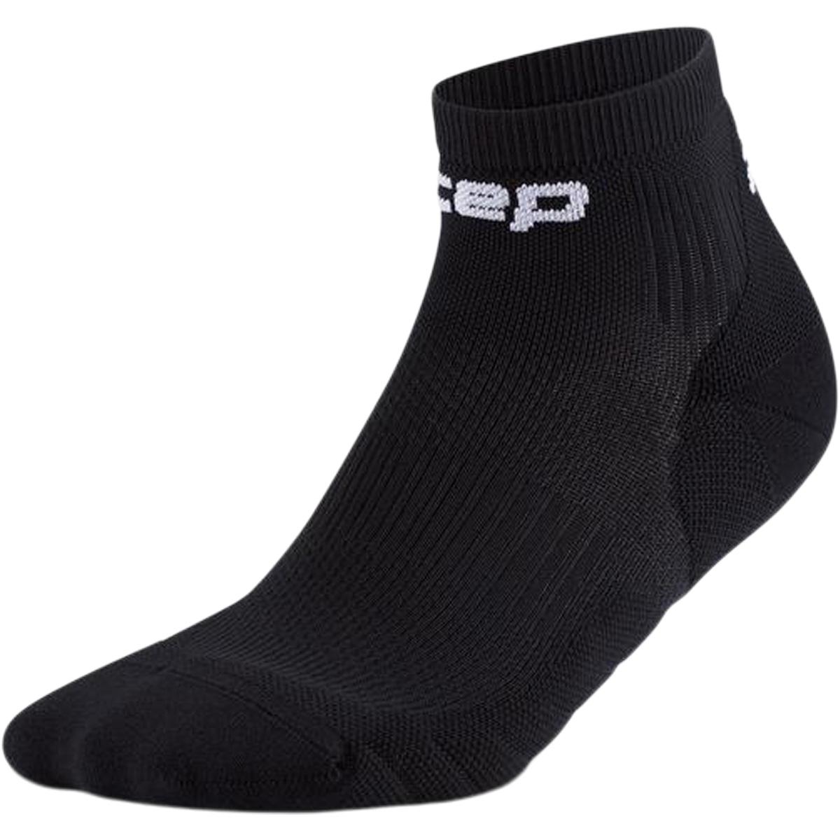 CEP Run Low Cut 5.0 Kompresjons Løpesokker Dame 301