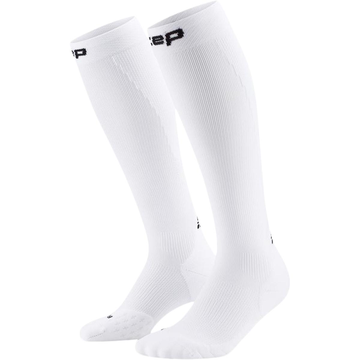 CEP Run 5.0 Kompressionsløbestrømper Herre 350