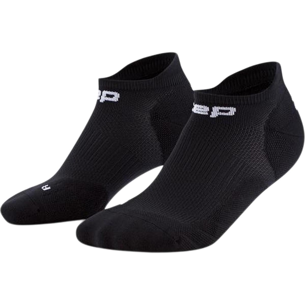 CEP Run Low Cut 5.0 Kompresjons Løpesokker Herre 301