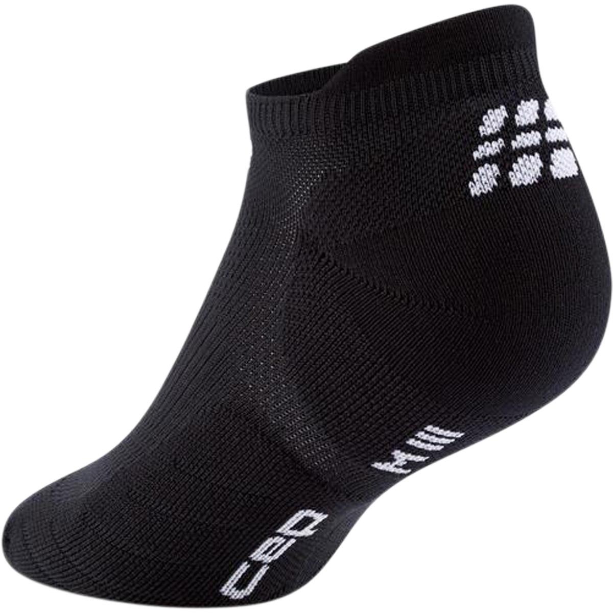 CEP Run Low Cut 5.0 Kompresjons Løpesokker Herre 301