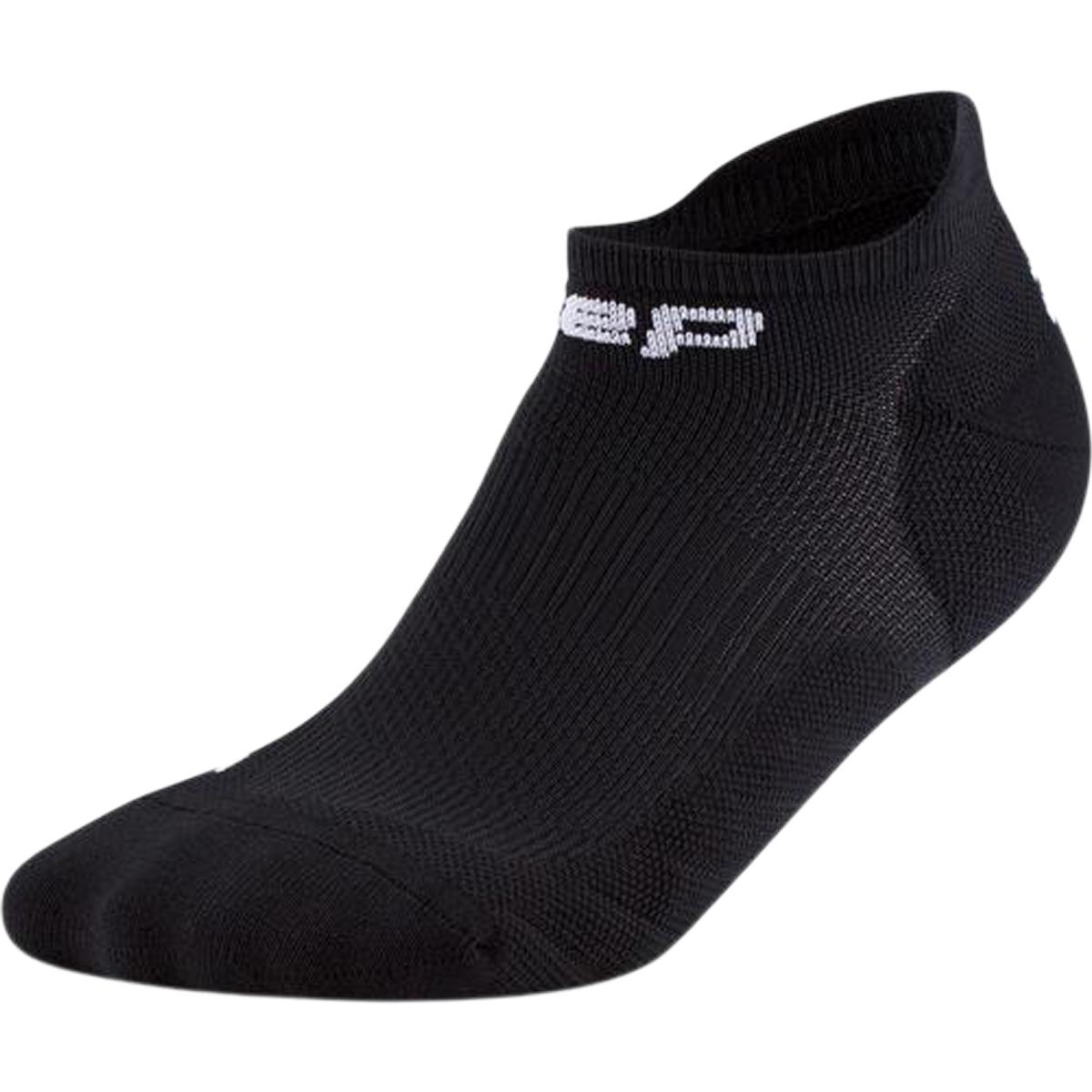 CEP Run Low Cut 5.0 Kompresjons Løpesokker Herre 301