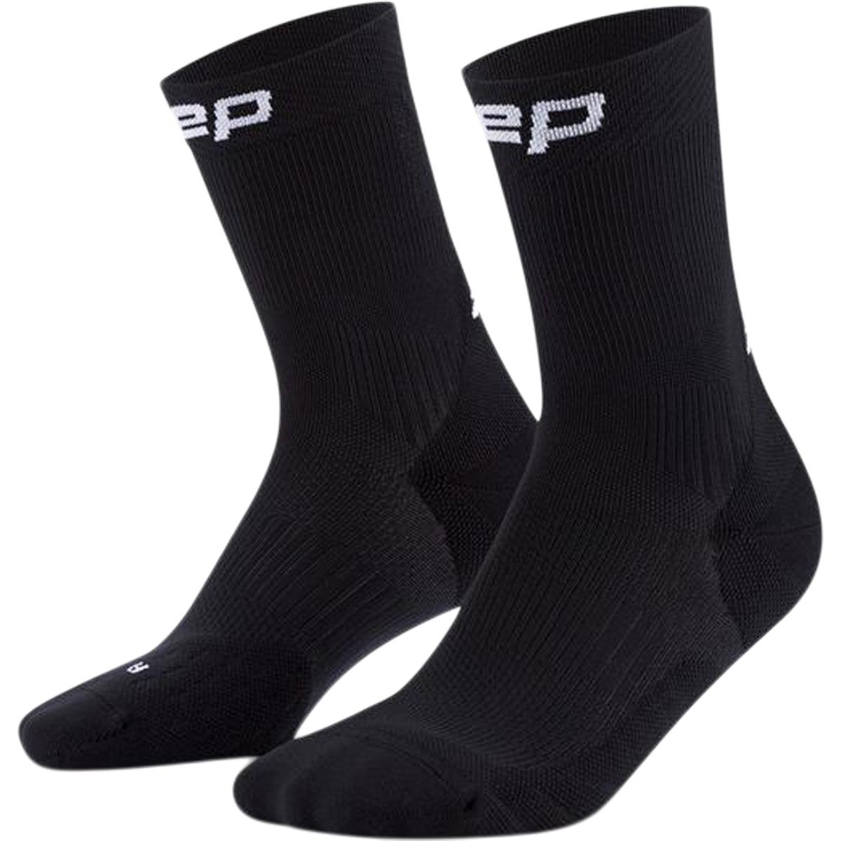 CEP Run Mid Cut 5.0 Løbestrømper Herre 301