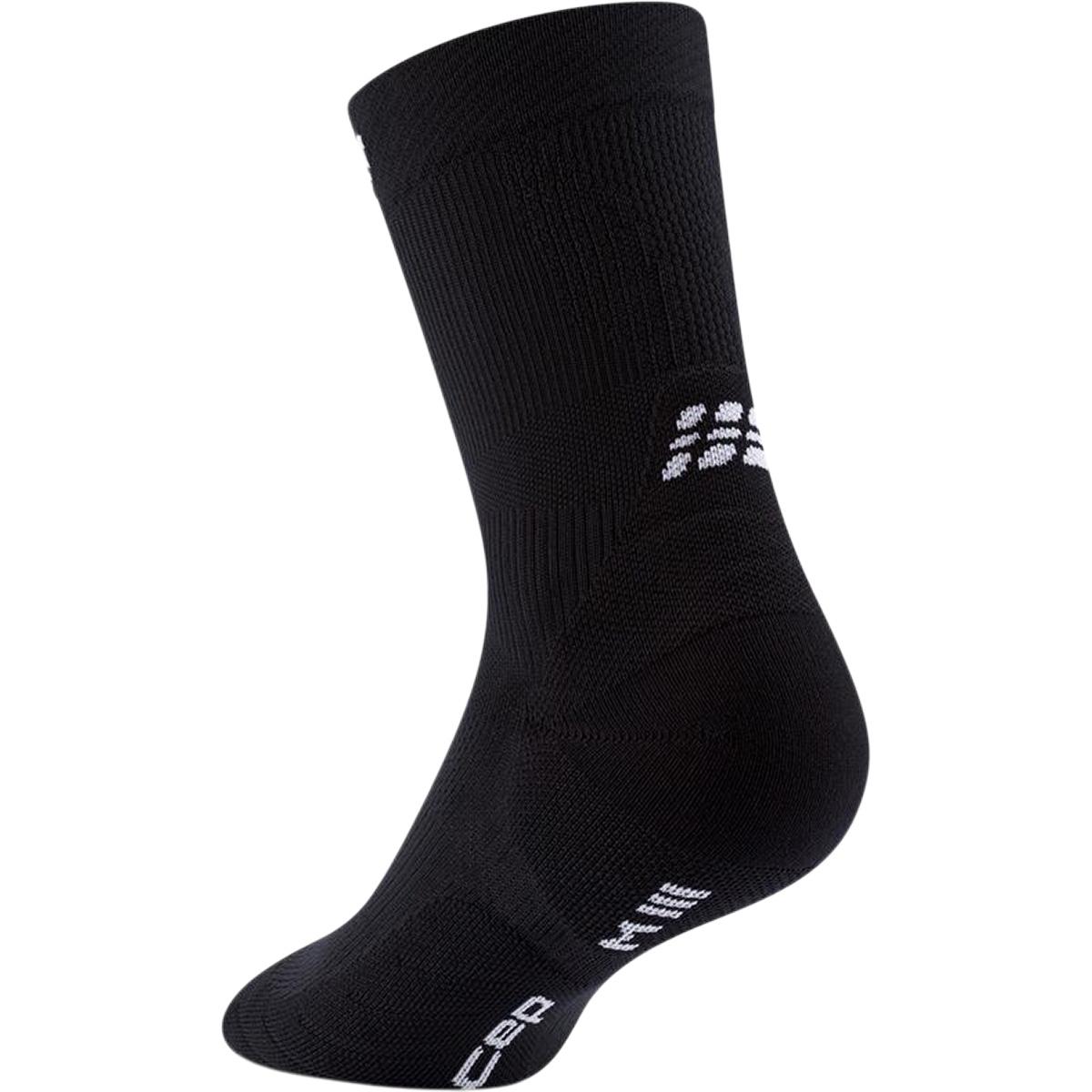 CEP Run Mid Cut 5.0 Løbestrømper Herre 301