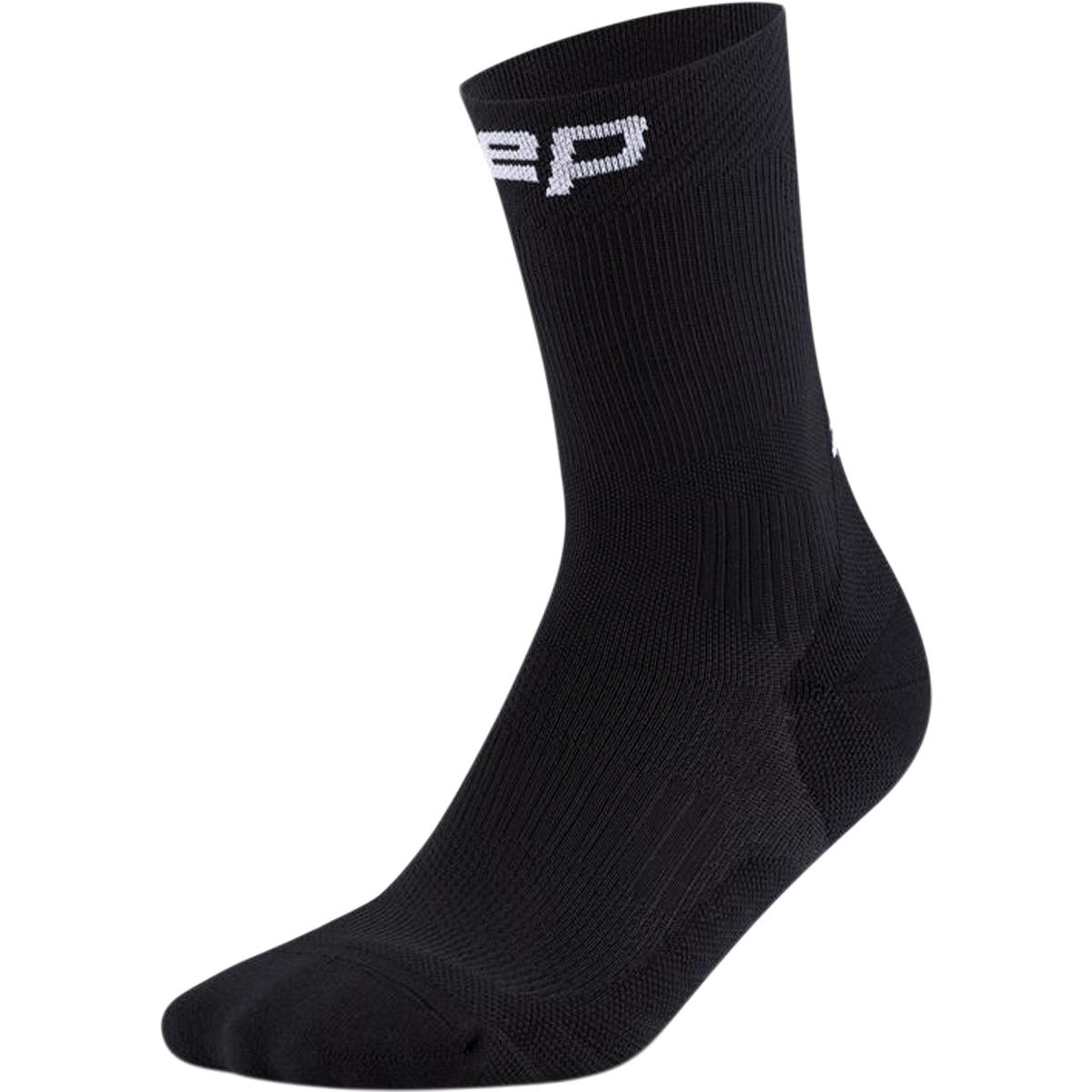 CEP Run Mid Cut 5.0 Løbestrømper Herre 301