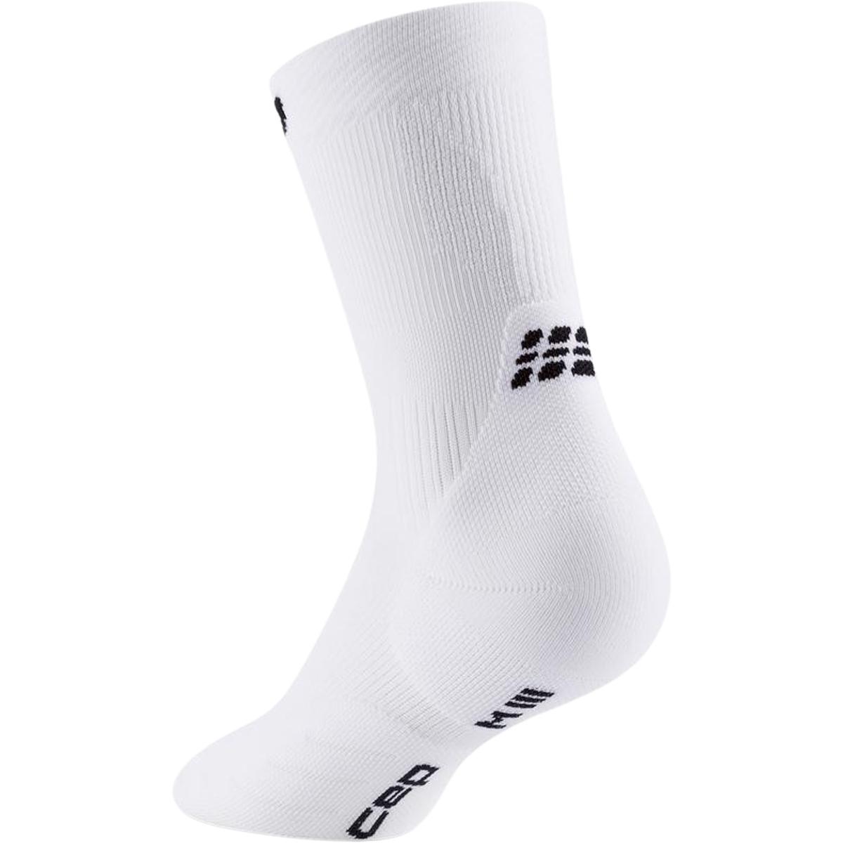 CEP Run Mid Cut 5.0 Løpesokker Herre 350