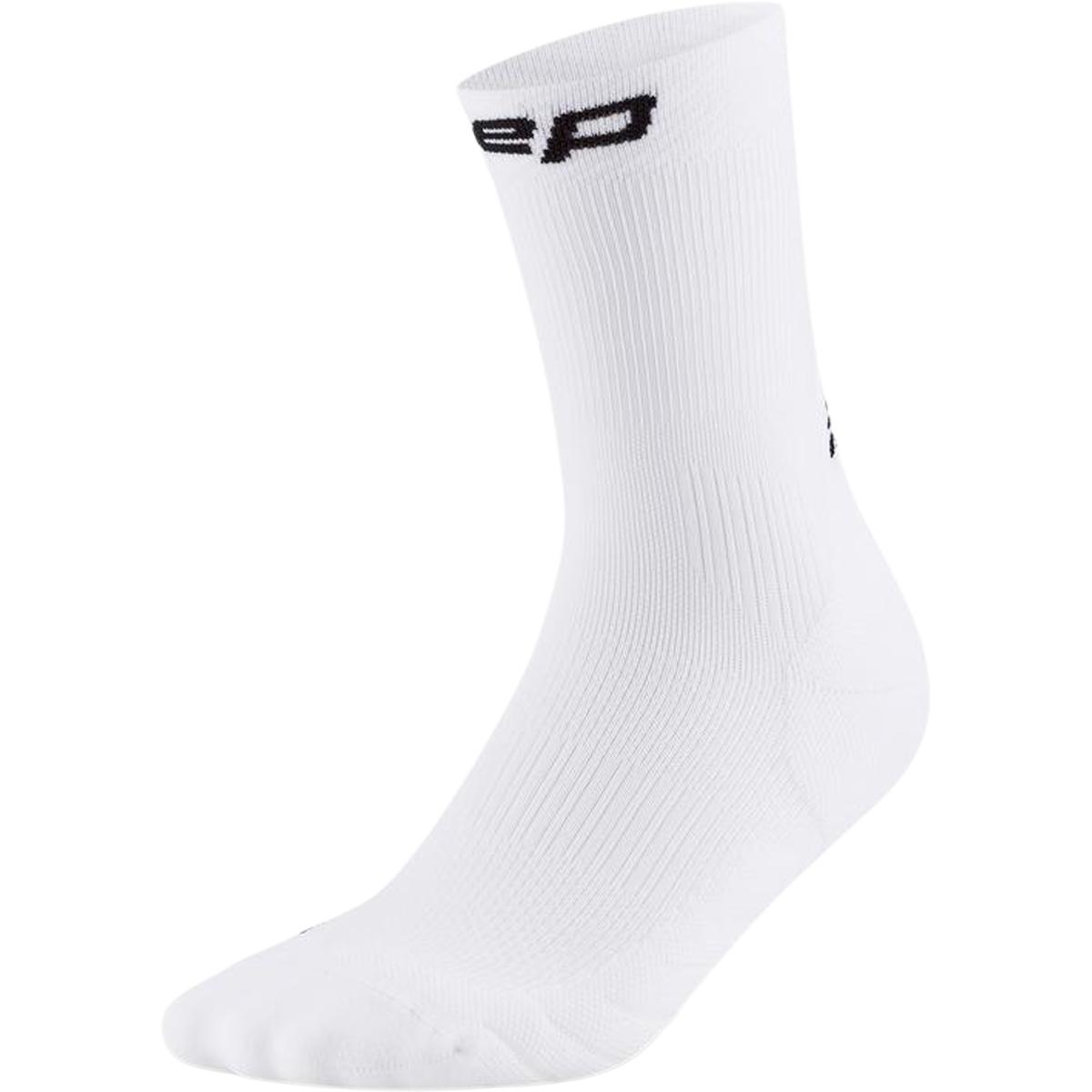 CEP Run Mid Cut 5.0 Løpesokker Herre 350