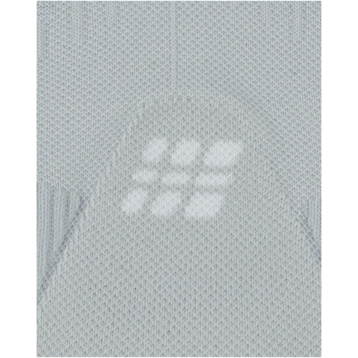 CEP Core Run Merino Løbestrømper Herre Grey/White
