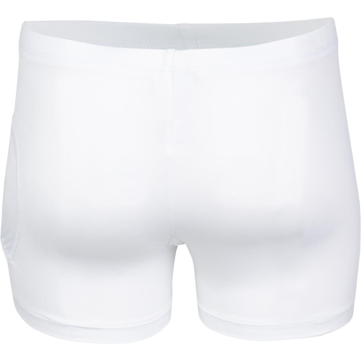 Fila Bella Tennisundertights Dame White